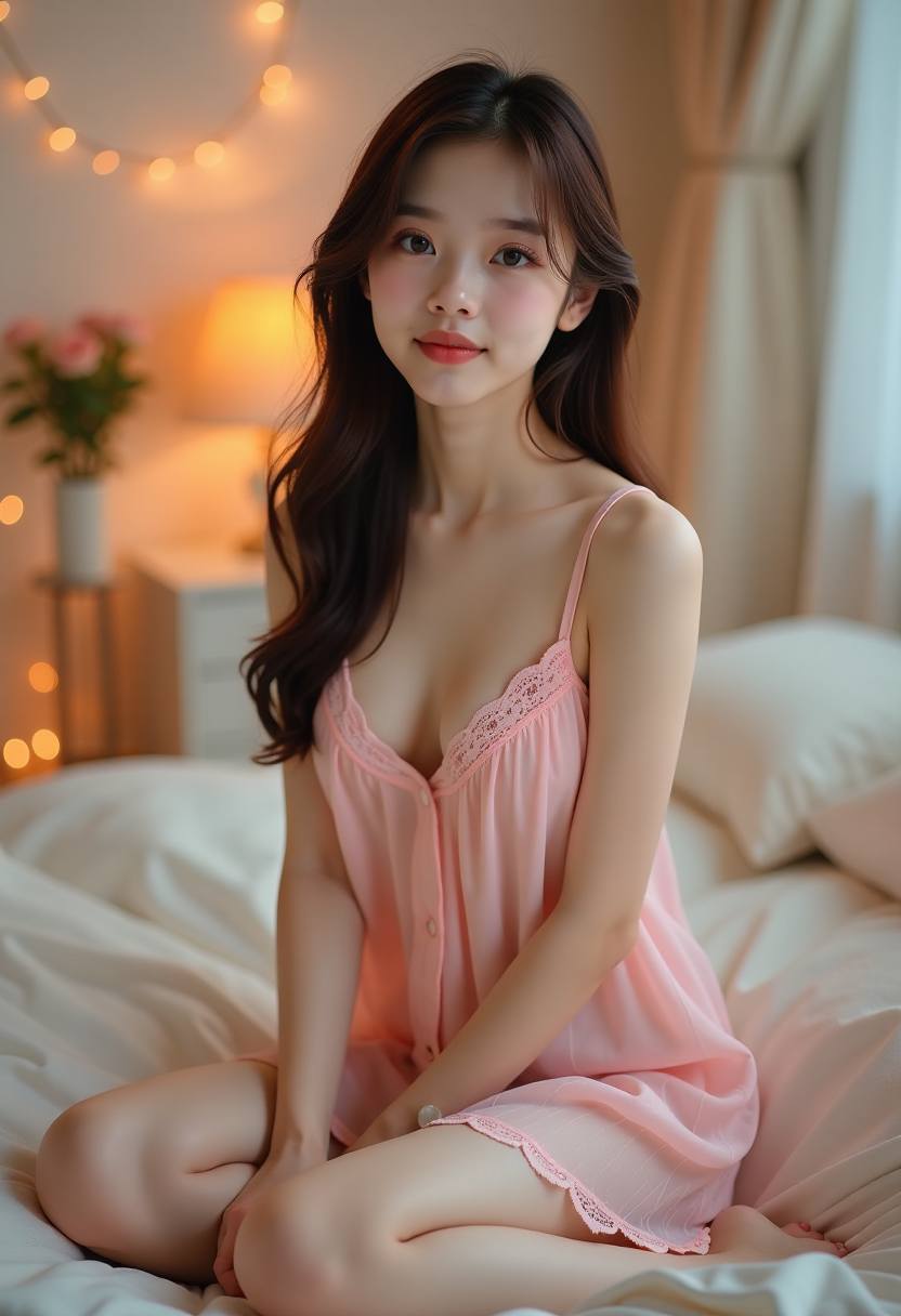 古城灯火影视海报